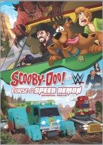 Scooby-Doo Ve Hız Yarışının Laneti