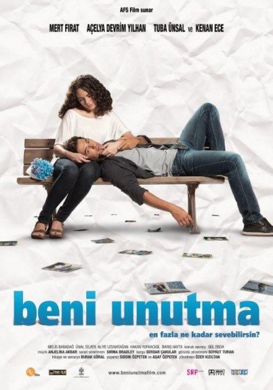 Beni Unutma (2011)