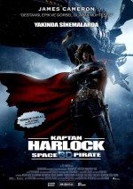 Kaptan Harlock