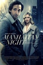 Manhattan Gecesi