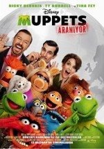 Muppets Aranıyor