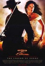 Zorro Efsanesi